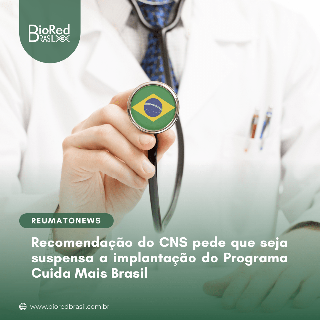 CNS- Brasil