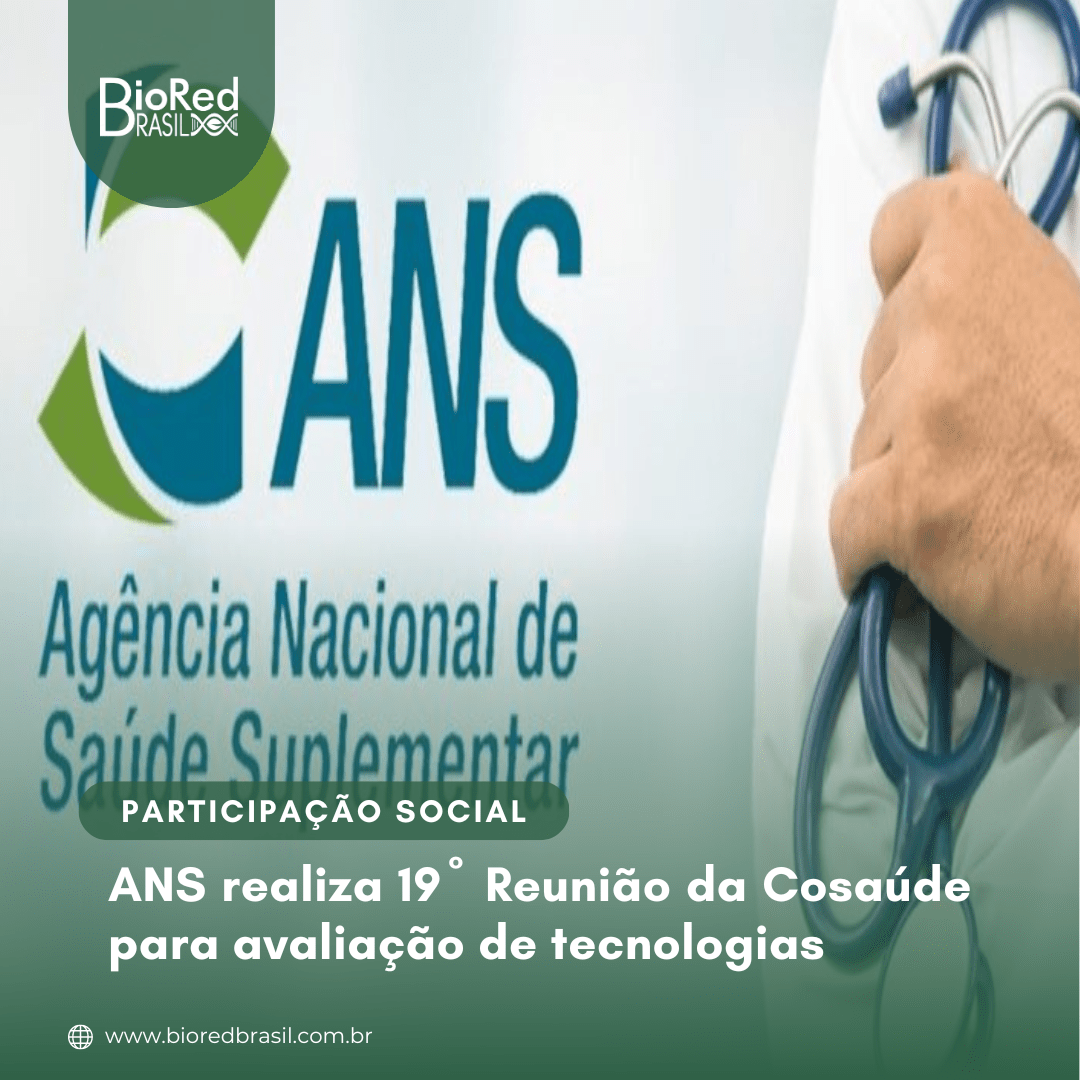 Primeiro medicamento para pacientes com Doença de Fabry é incorporado no  SUS — Comissão Nacional de Incorporação de Tecnologias no Sistema Único de  Saúde - CONITEC